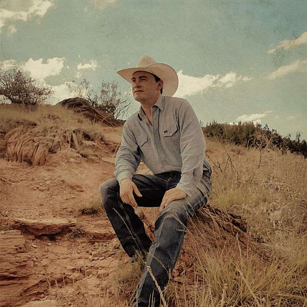 Carson Jeffrey @ Wild Horse Saloon (Durango) at Wild Horse Saloon
