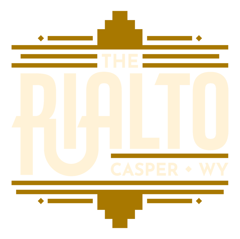 The Rialto Casper