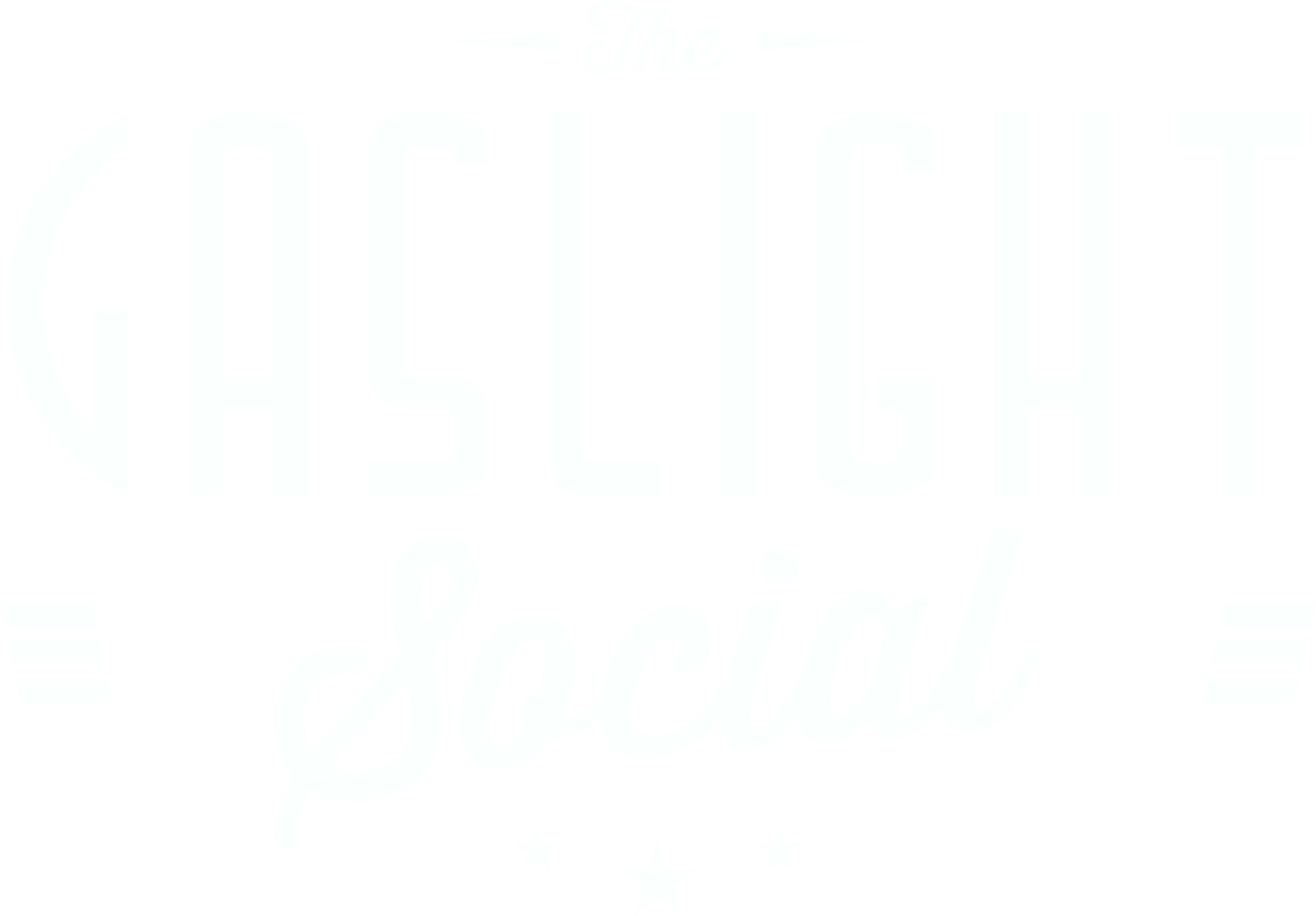 The Gaslight Social