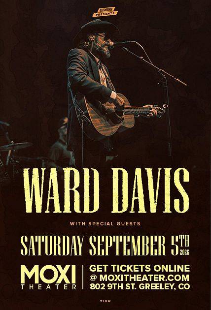Ward Davis (Greeley)
